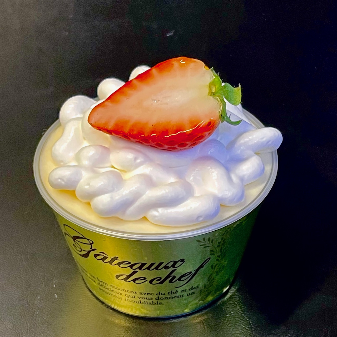 フロマージュフレ